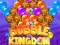 Hra Bubble Kingdom online