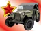 Hra Soviet Cars Jigsaw online