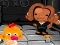Hra Monkey Go Happy Stage 581 online