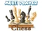 Hra Chess Multi Player online