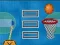 Hra Basketball Dare online