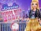 Hra Barbie Fashion Week Model online