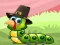 Hra Thanksgiving Caterpillar Escape online