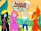 Hra Adventure Time Dress Up online