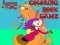 Hra Adventure Time Coloring book online
