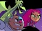Hra Teen Titans Go  Attack of the Drones online