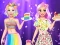 Hra Yummy Cake Fashion Mania online