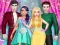 Hra Royal Girls Fashion Salon online