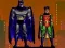 Hra Adventures of Batman and Robin online