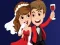 Hra Couple Party Room Escape online