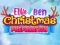 Hra Ellie And Ben Christmas Preparation online