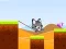 Hra Swing Cute Cat online