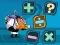 Hra Crazy Shooter of Math online