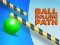 Hra Ball Rolling Path online