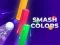 Hra Smash Colors online