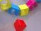 Hra Colorful Shape Tunnel online