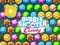 Hra Bubble Shooter Candy online