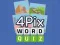 Hra 4 Pix Word Quiz online