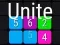 Hra Unite online