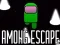 Hra Among Escape online