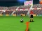 Hra Real Freekick 3D online