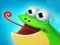 Hra Catch The Frog online