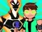 Hra ben10 jump online