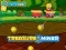 Hra Treasure Miner online