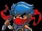 Hra Ninjakira Combo Showdown online