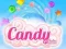 Hra Candy Rain online