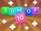 Hra Sum Of 10: Merge Number Tiles online