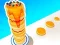 Hra Pancake Run online
