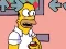 Hra Friday Night Funkin Vs Homero online