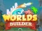 Hra Worlds Builder online