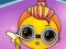 Hra Minions Popsy Humanization online