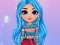 Hra Rainbow Girls Space Core Aesthetic online