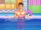 Hra Baby Taylor Learn Swimming online
