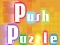 Hra Push Puzzle online