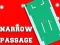 Hra Narrow Passage online