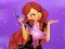 Hra Stella Girl Dress Up Game online