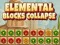 Hra Elemental Blocks Collapse online