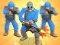Hra Army Commander Craft online