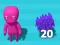 Hra Real Squid 3d online