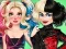 Hra Villains #Vday Celebration Party online