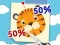 Hra Cut it Perfect online