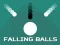 Hra Falling Balls online
