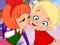 Hra Valentine's Day Hidden Hearts online