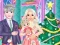 Hra Royal Family Christmas Preparation online