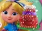 Hra Wonderland Cake Maker online