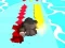 Hra Monster Rush online